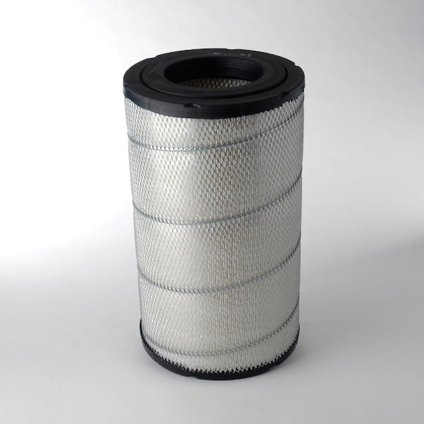 Donaldson Air Filter, Primary, Outer Dia 11.03in 280Mm Inner Dia 5.84in 148Mm Length 19.38in 492Mm P608653 - main